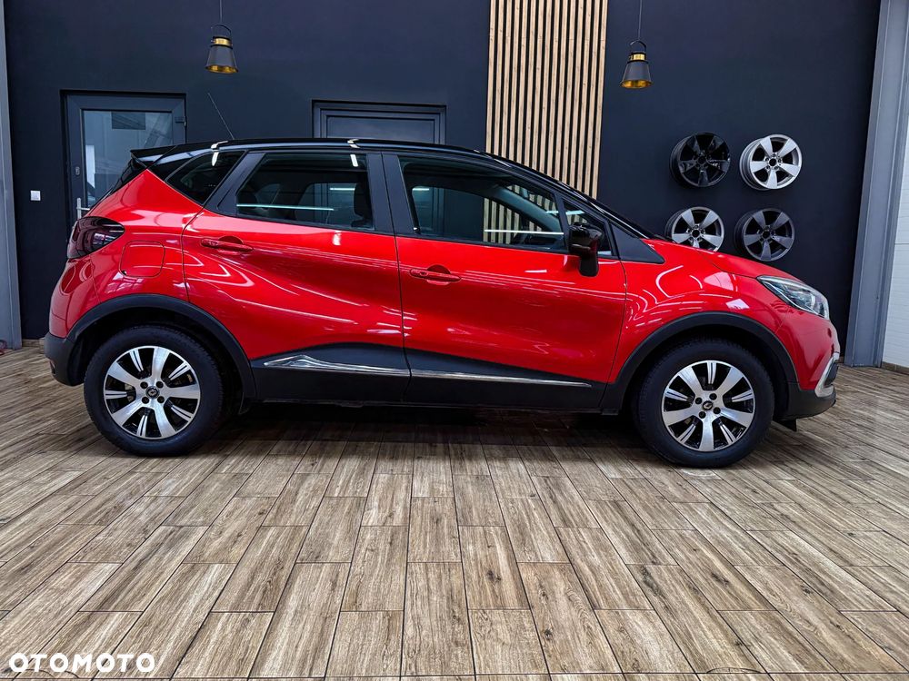 Renault Captur (ENERGY) TCe 90 INTENS - 6