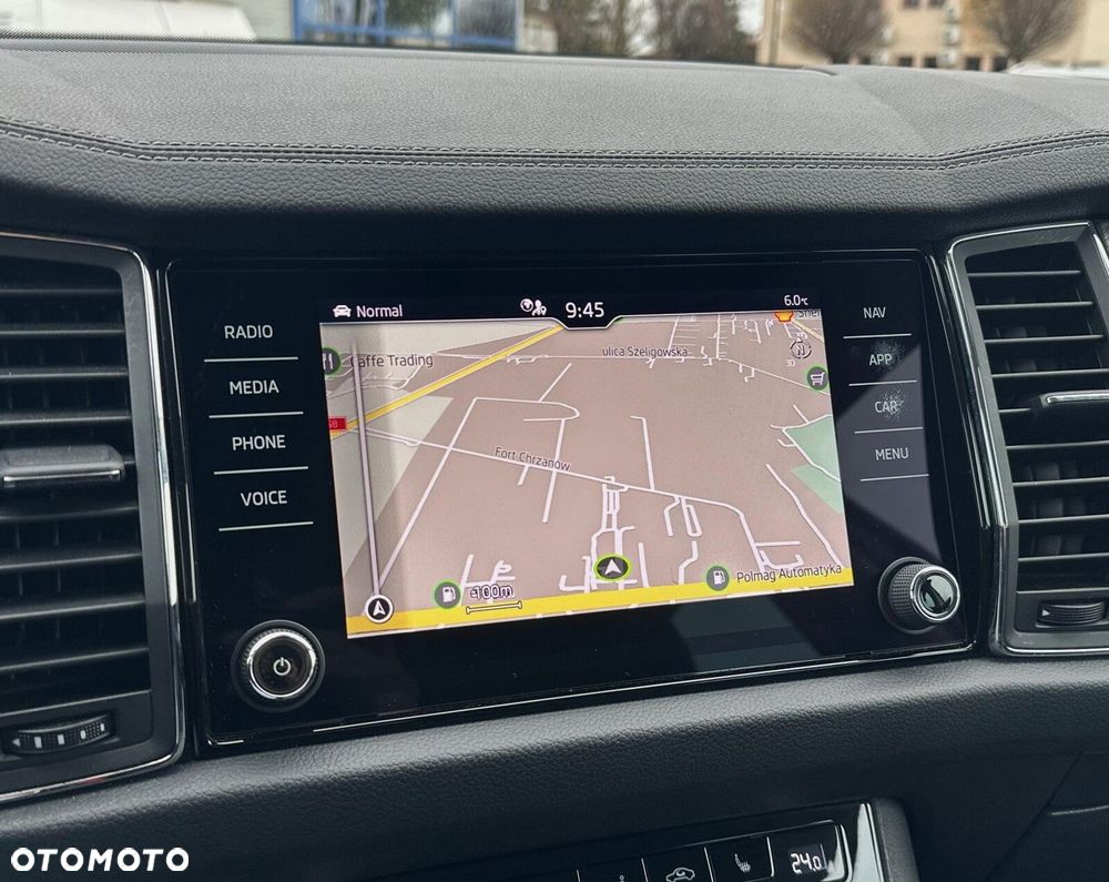 Skoda Kodiaq 2.0 TSI 4x4 Style DSG - 18