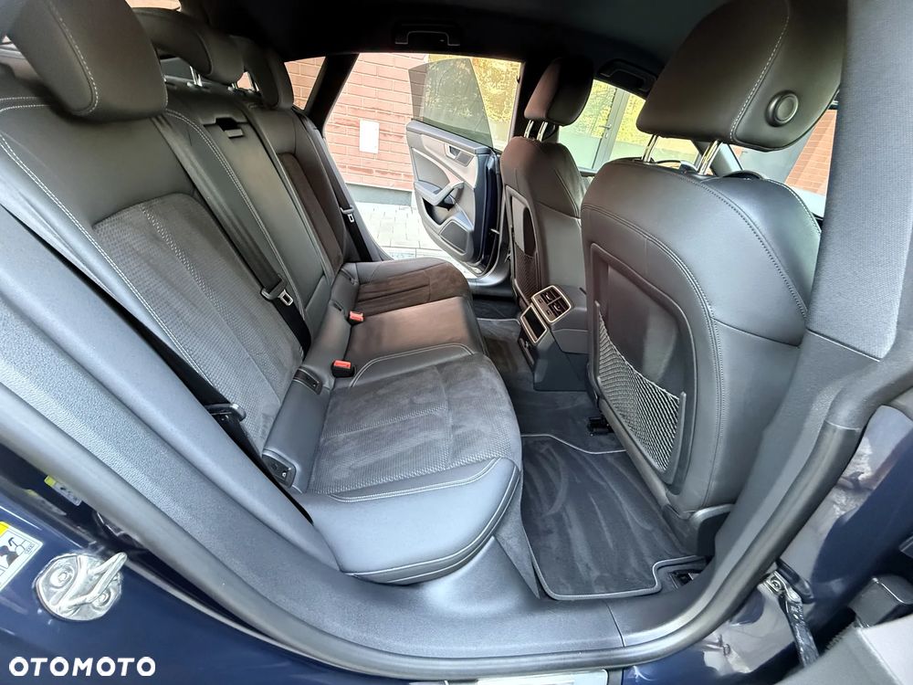 Audi A7 Sportback 45 TFSI mHEV S tronic - 22