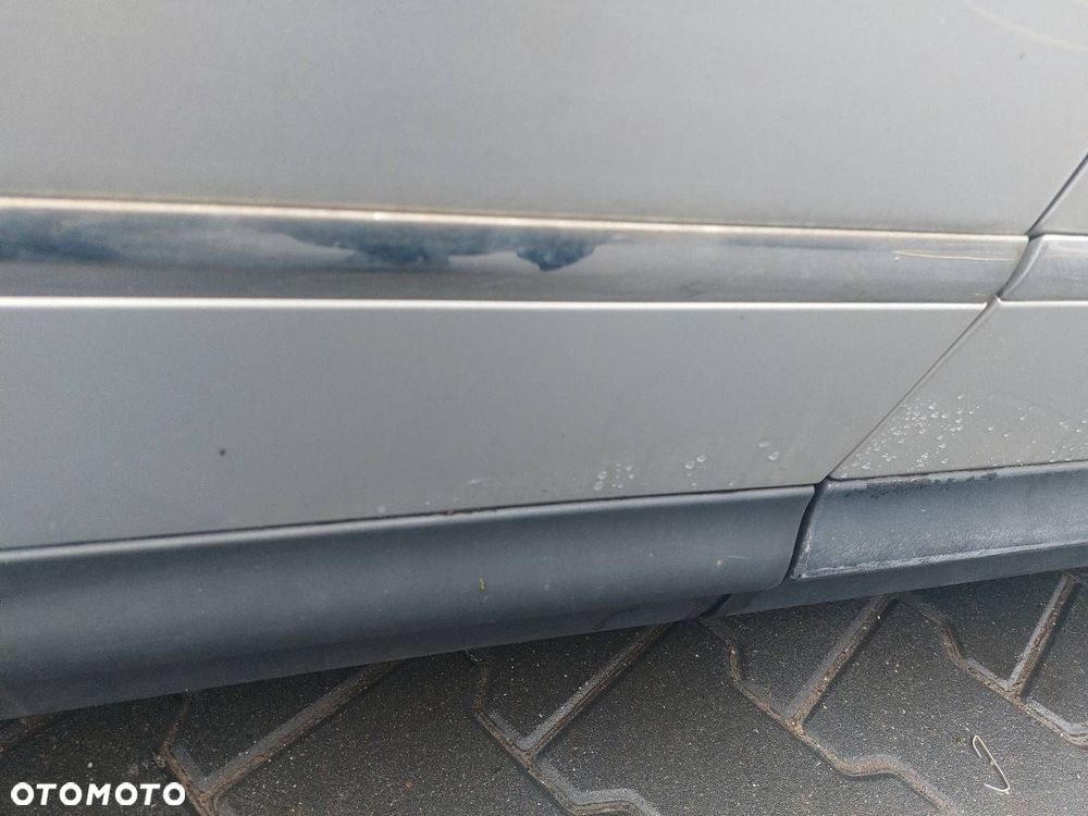 DRZWI KOMPLETNE PRAWY TYŁ CITROEN C6 2005-2012 EZRC - 4