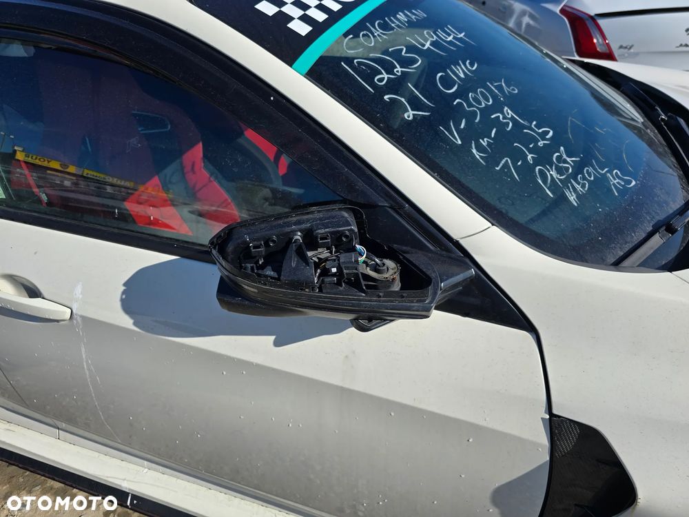 Honda Civic 2.0 VTEC Turbo Type R - 11