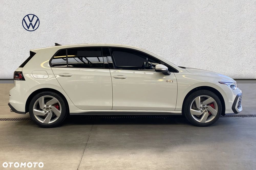 Volkswagen Golf - 7