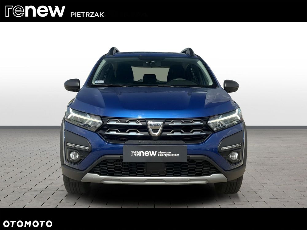 Dacia Sandero 1.0 TCe Essential - 8