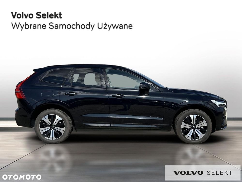 Volvo XC 60 - 7
