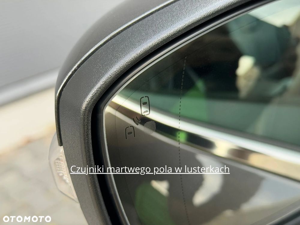 Ford S-Max 2.0 EcoBlue Titanium - 15