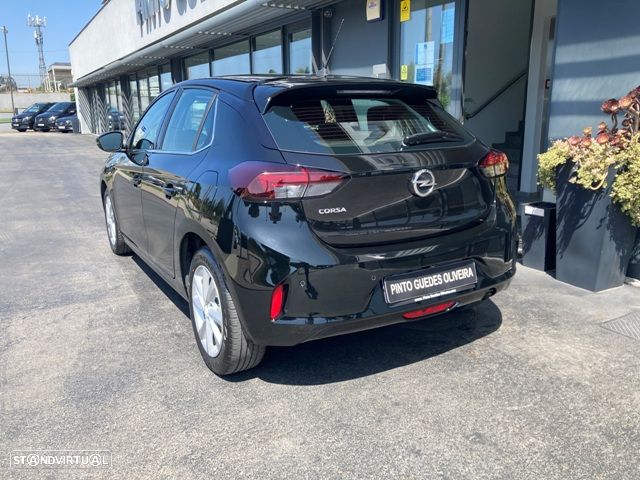 Opel Corsa 1.2 T GS - 8