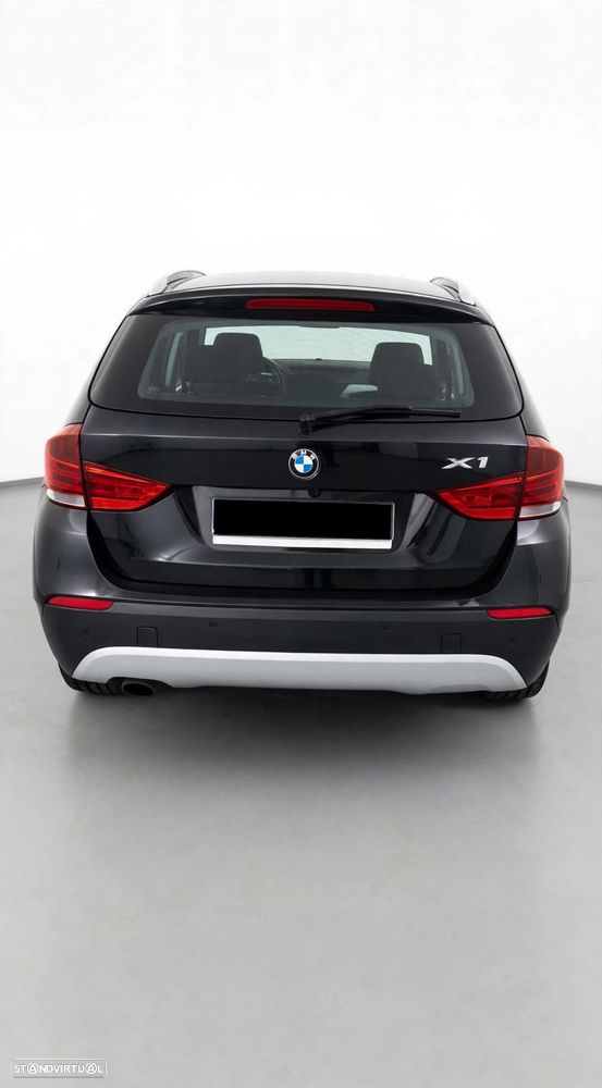 BMW X1 20 d sDrive EfficientDynamics - 5