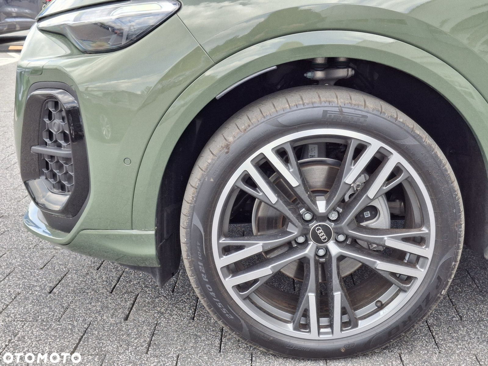 Audi Q5 - 7