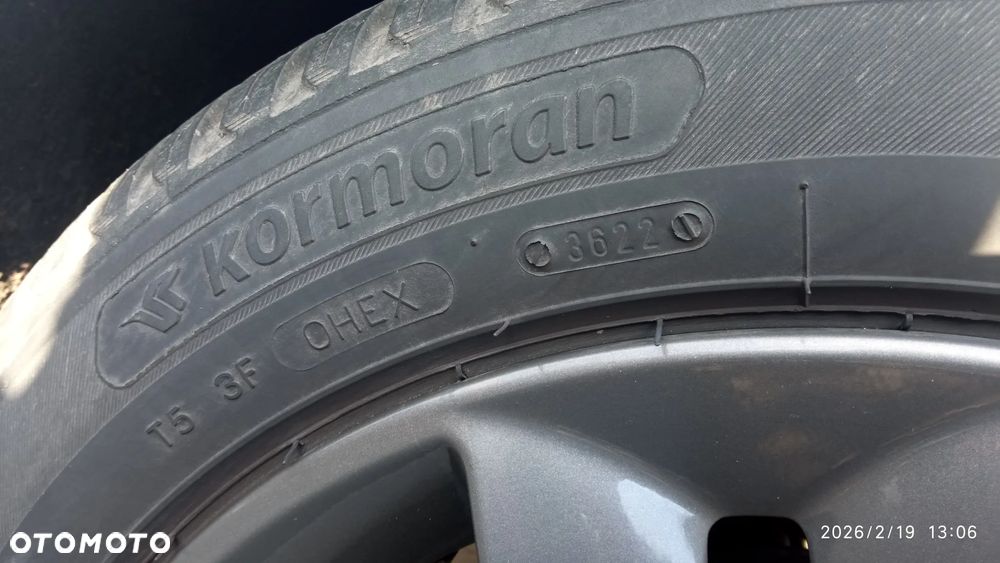 Peugeot 508 1.6 HDi Access - 22