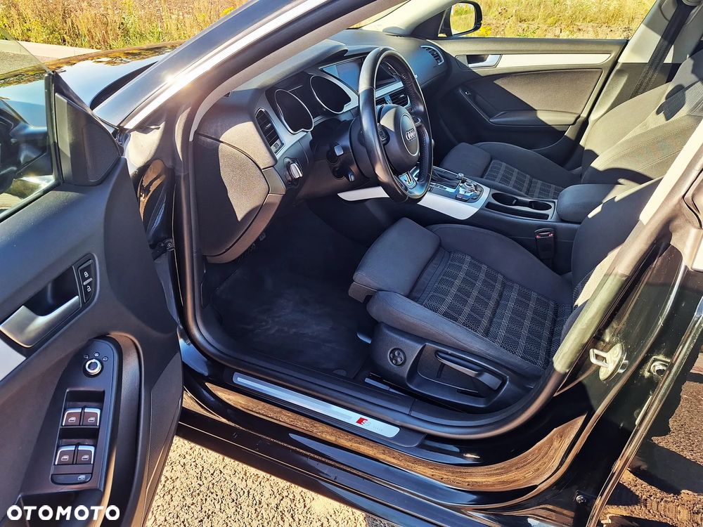 Audi A5 Sportback - 35