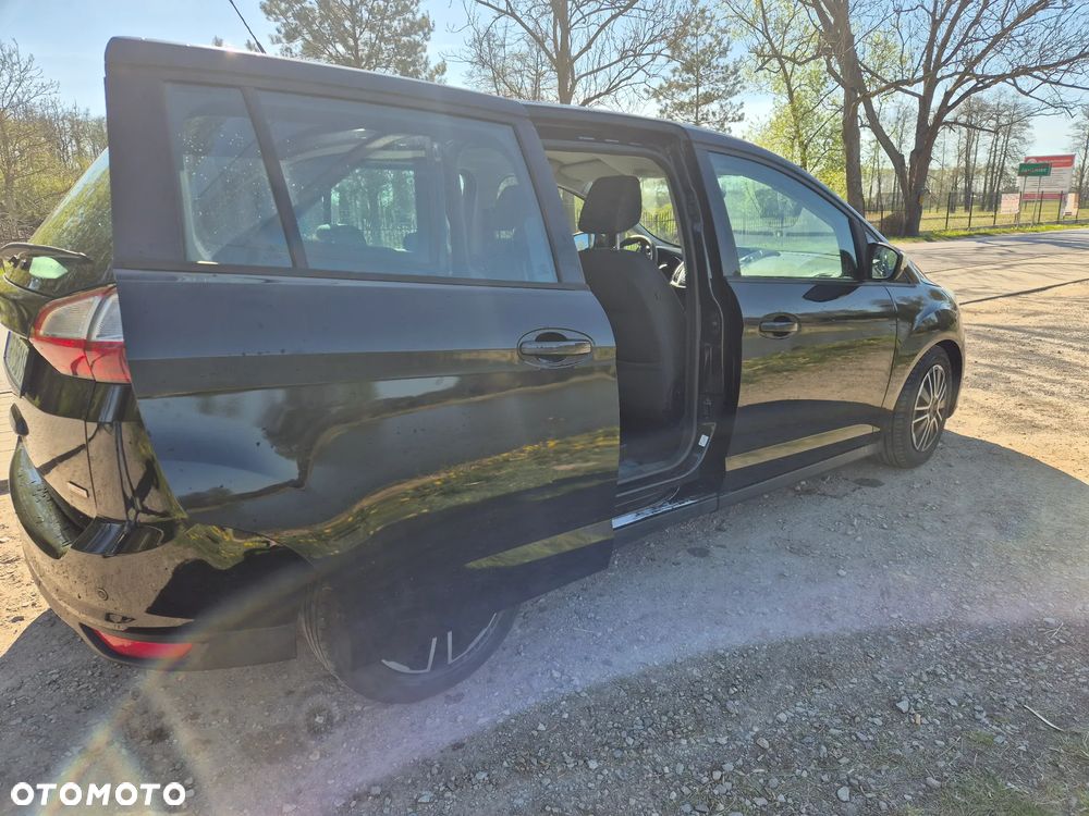 Ford Grand C-MAX 1.6 EcoBoost Trend - 14