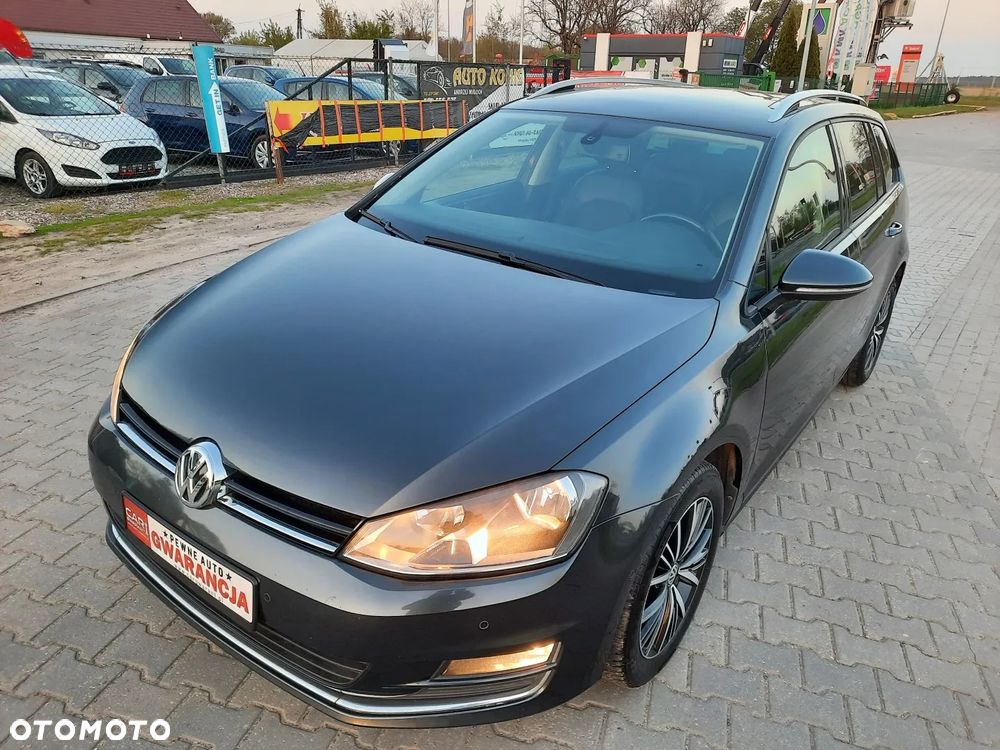 Volkswagen Golf 1.6 TDI BMT Comfortline - 3