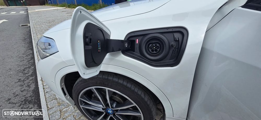 BMW X2 xDrive25e M Sport - 24