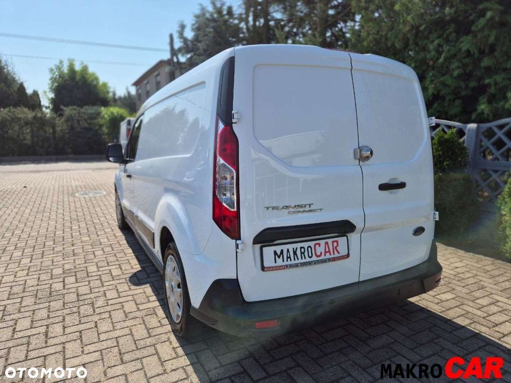 Ford Transit Connect - 2