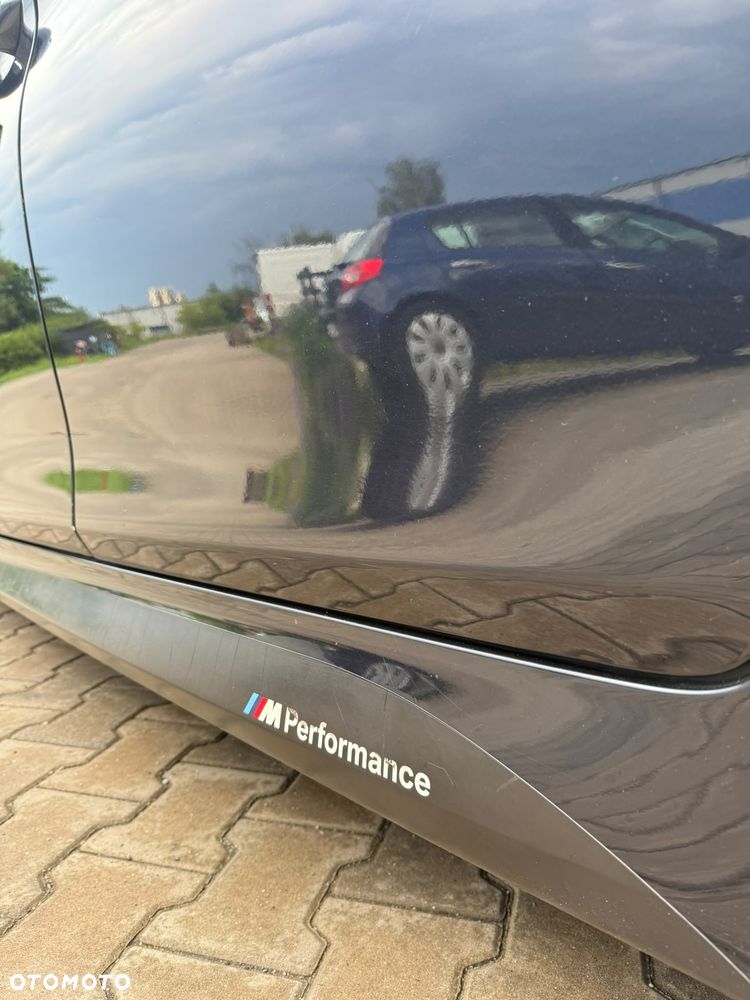 BMW Seria 5 520d xDrive Luxury Line - 9