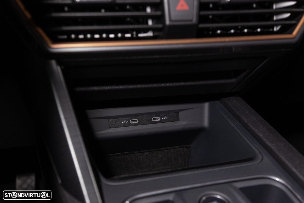 Cupra Formentor 1.5 TSI DSG - 20
