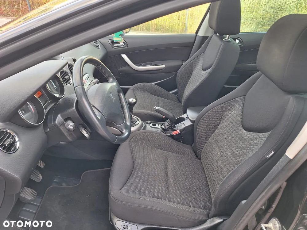 Peugeot 308 120 VTi Premium - 18
