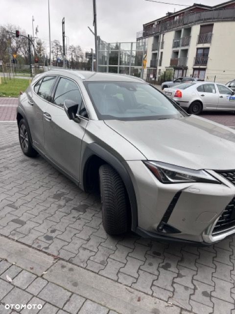 Lexus UX 300e 54.3 kWh Prestige 2WD - 2