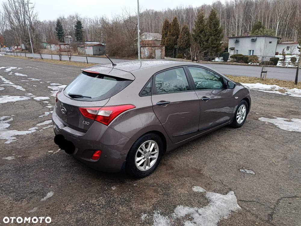 Hyundai i30 - 3