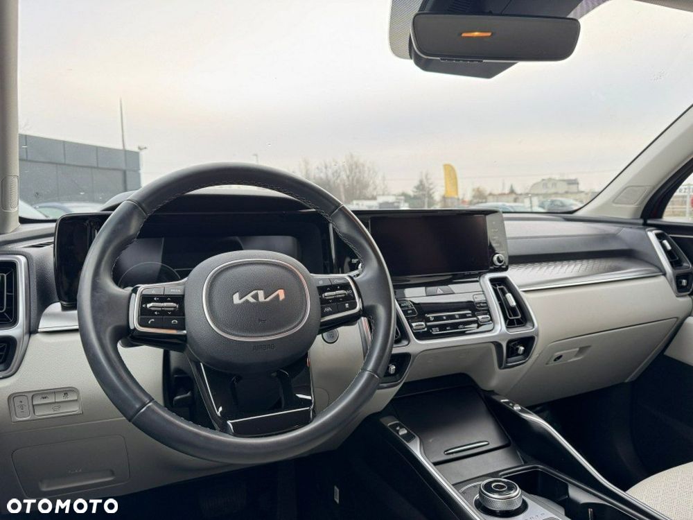 Kia Sorento - 11