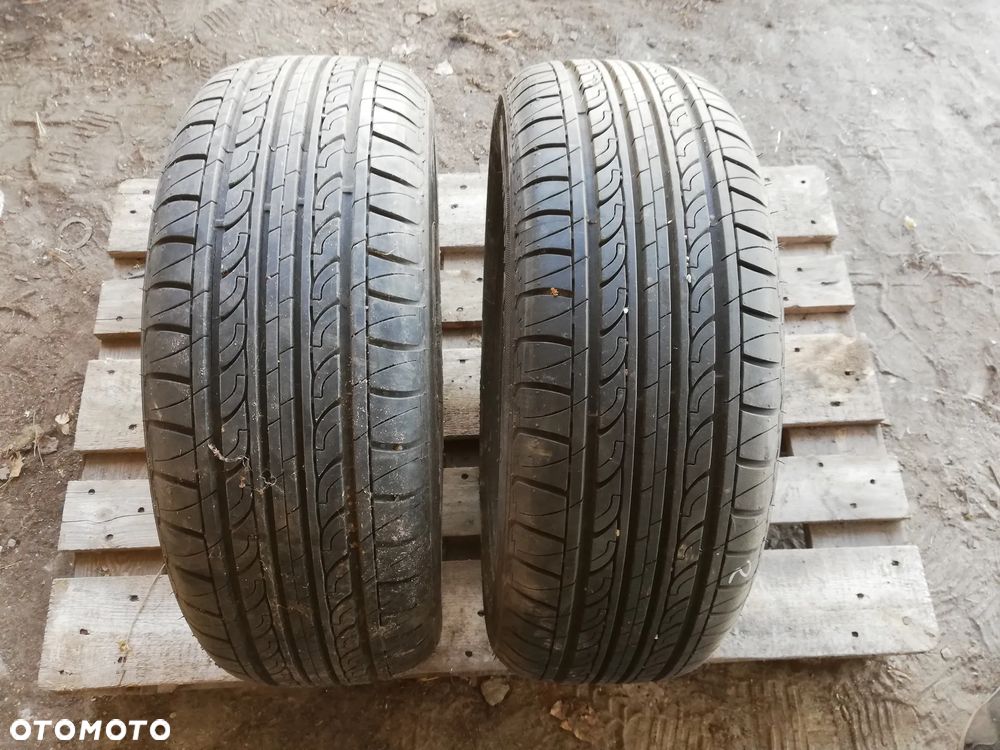 opony rpx20 radar 205/55R16 - 1