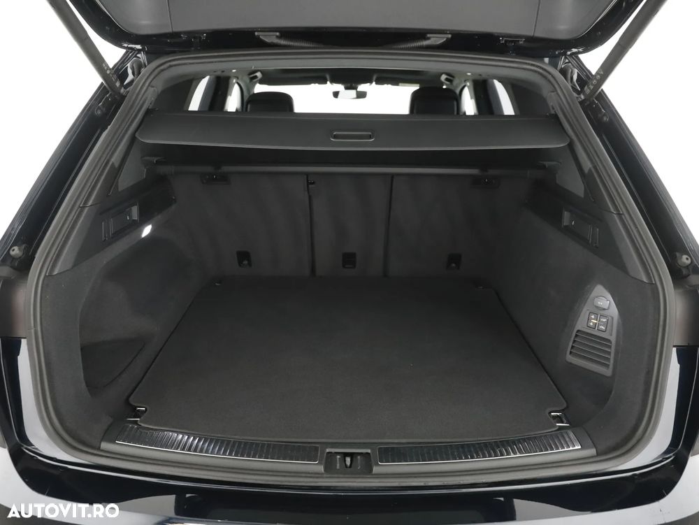 Volkswagen Touareg 3.0 V6 TDI SCR 4Motion Automatik R-Line - 23