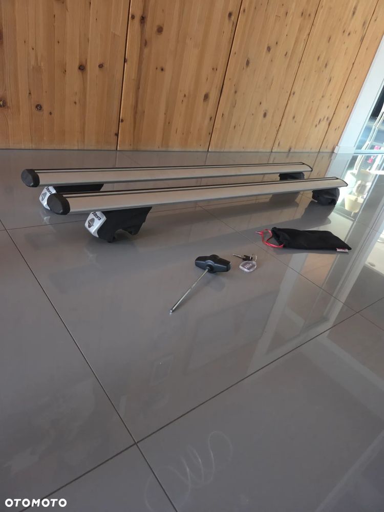 Atera Signo RT - BELKI BAGAŻNIKA NA RELINGI DACHOWE - 2