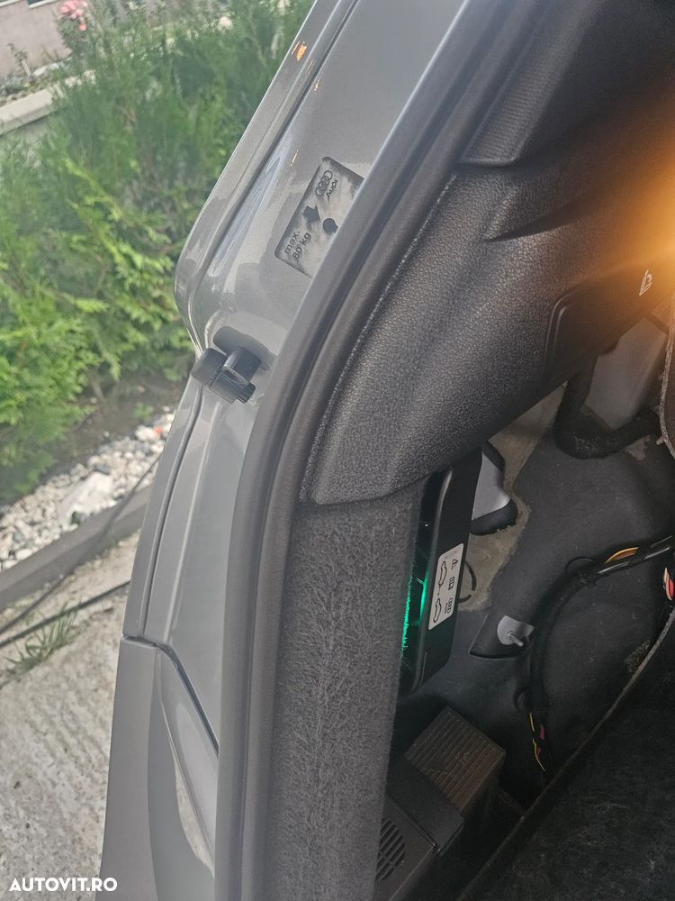 Audi Q5 2.0 TDI Quattro - 15