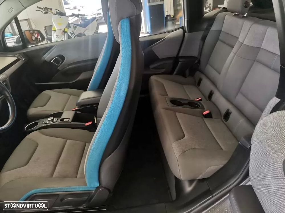 BMW i3 (60 Ah) - 6