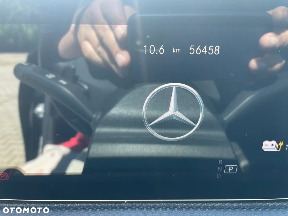 Mercedes-Benz Klasa A 250 E 8G-DCT Progressive - 18