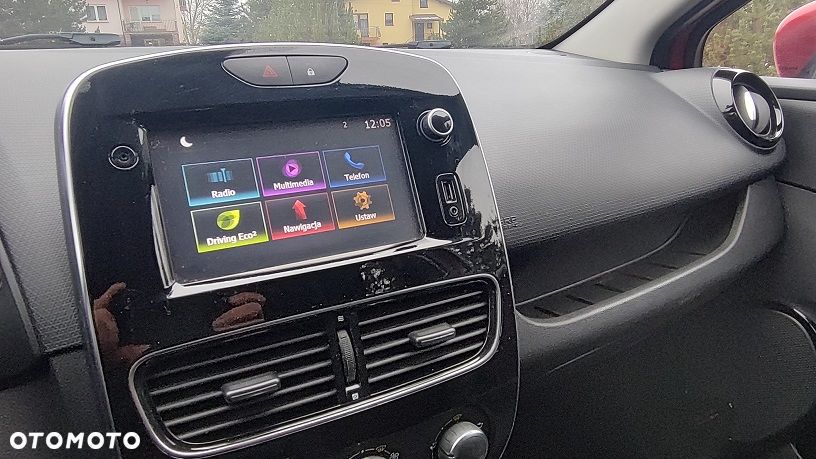 Renault Clio 0.9 Energy TCe Zen - 34