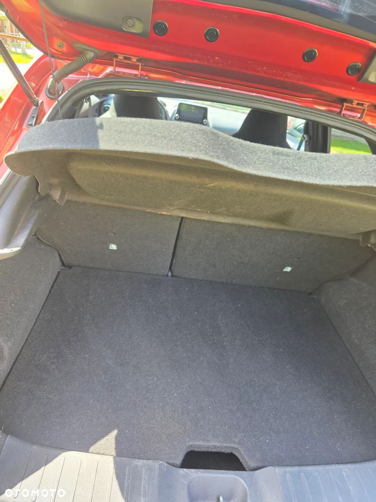 Nissan Juke 1.0 DIG-T N-Connecta - 7