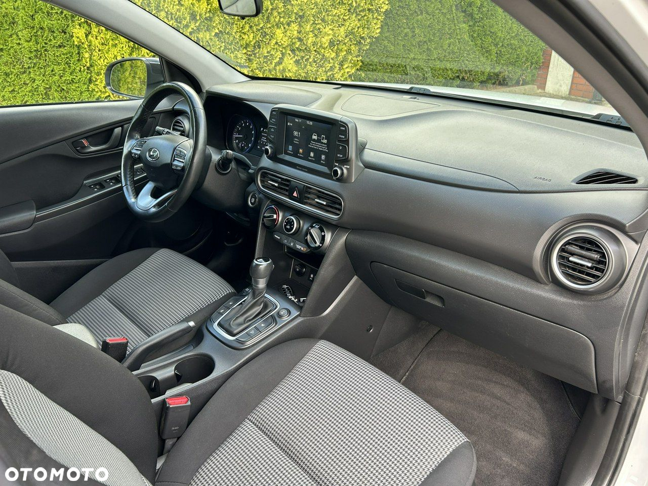 Hyundai Kona 1.6 T-GDI DCT 4WD Style - 15
