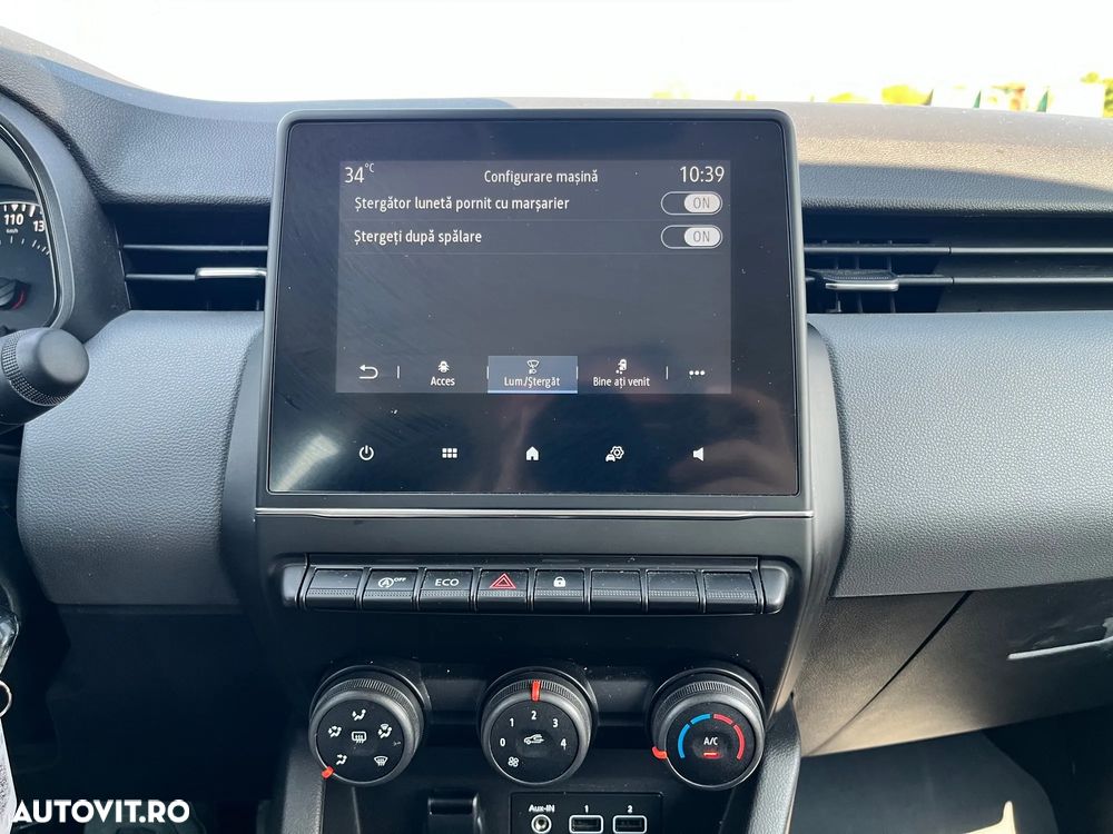 Renault Clio - 26