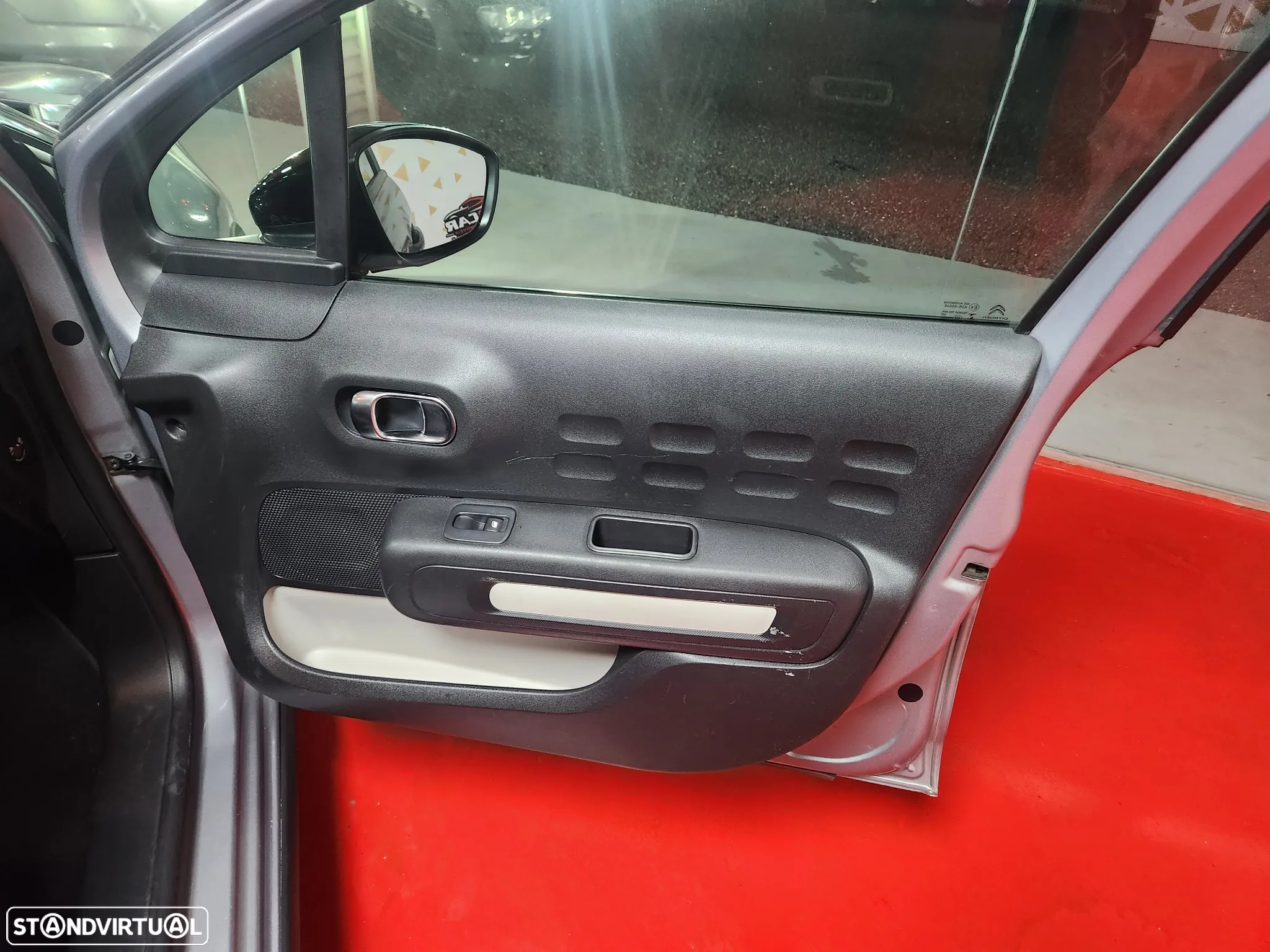 Citroën C3 1.5 BlueHDi Feel - 39
