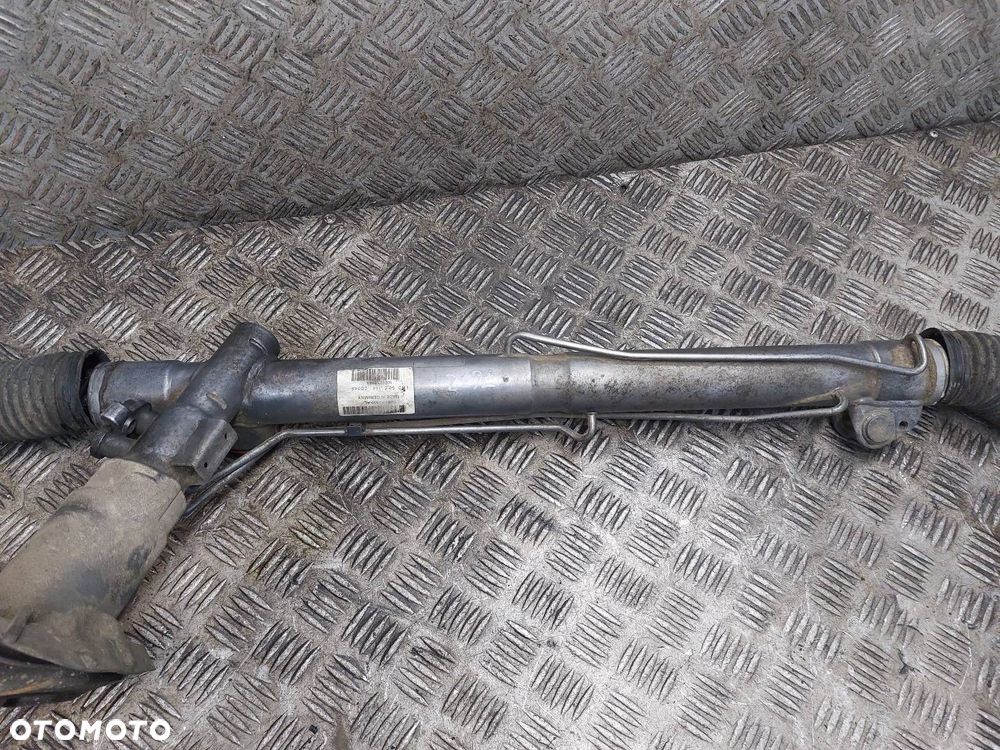 MAGLOWNICA PRZEKŁADNIA KIEROWNICZA FORD MONDEO MK4 EU EUROPA 7G91-3A500-AL - 5