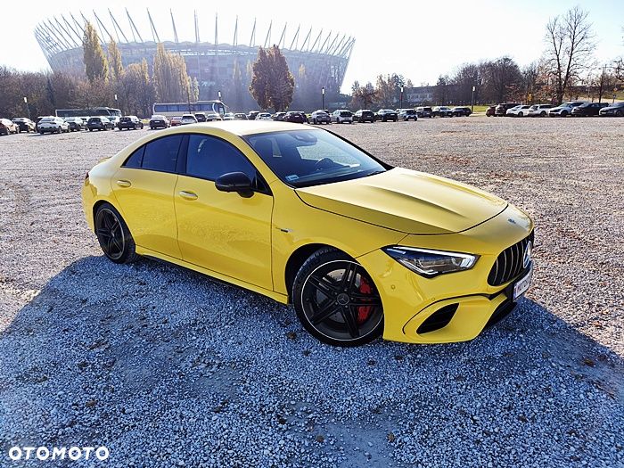 Mercedes-Benz CLA - 17