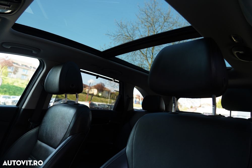 Kia Sorento 2.2 CRDi AWD Aut. Platinum Edition - 11