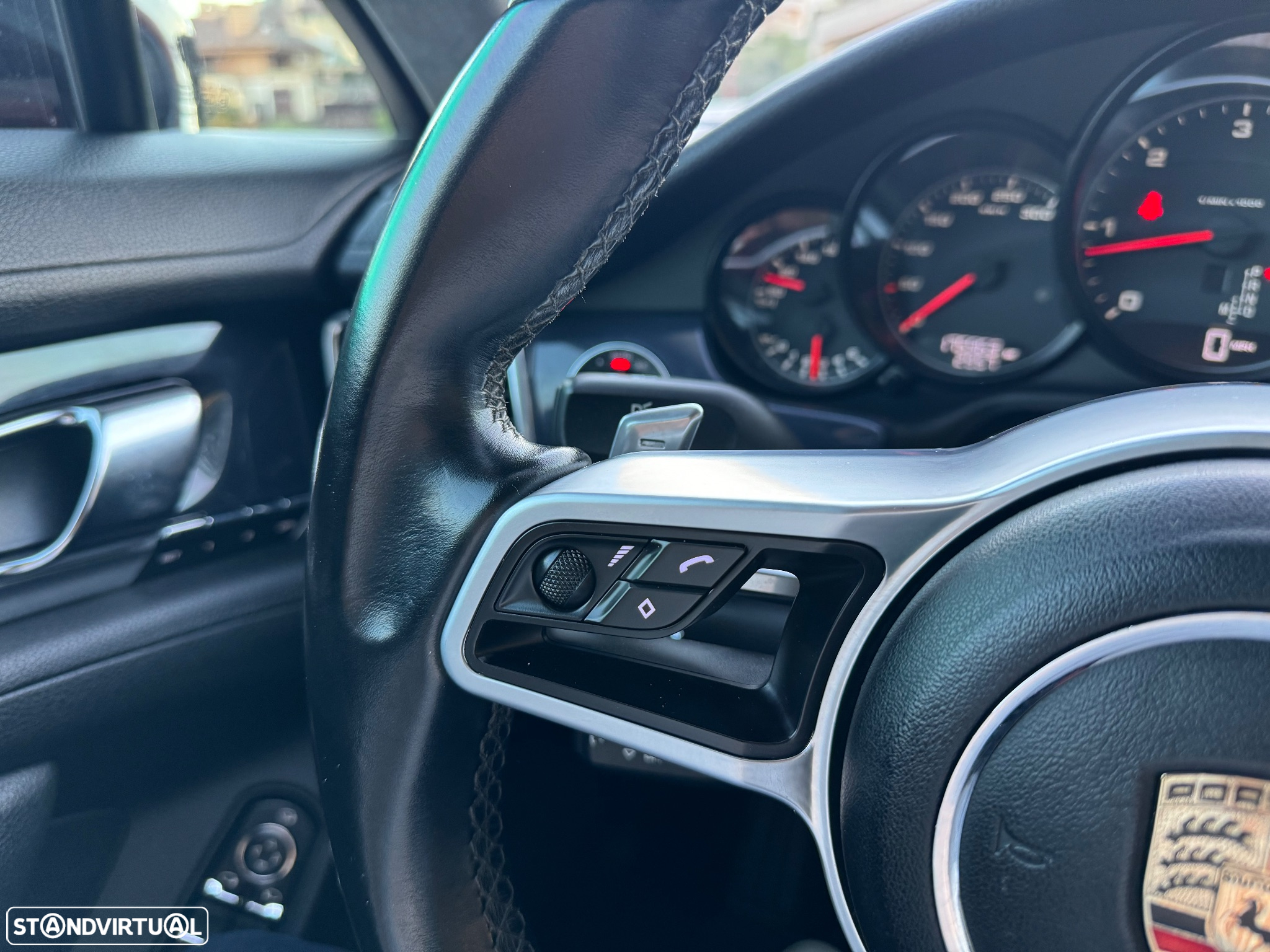 Porsche Panamera Platinum Edition - 27