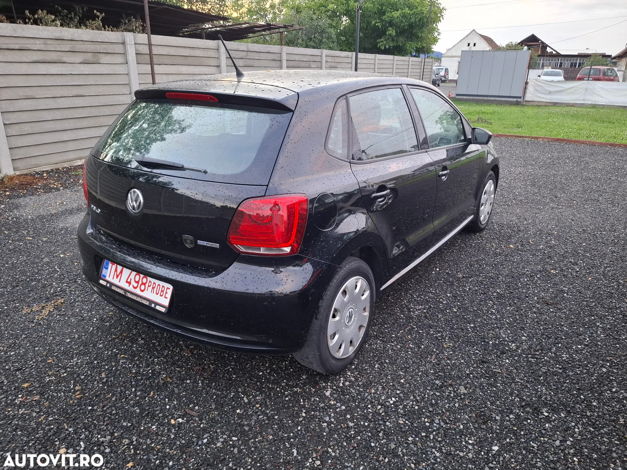 Volkswagen Polo 1.2 Life - 3