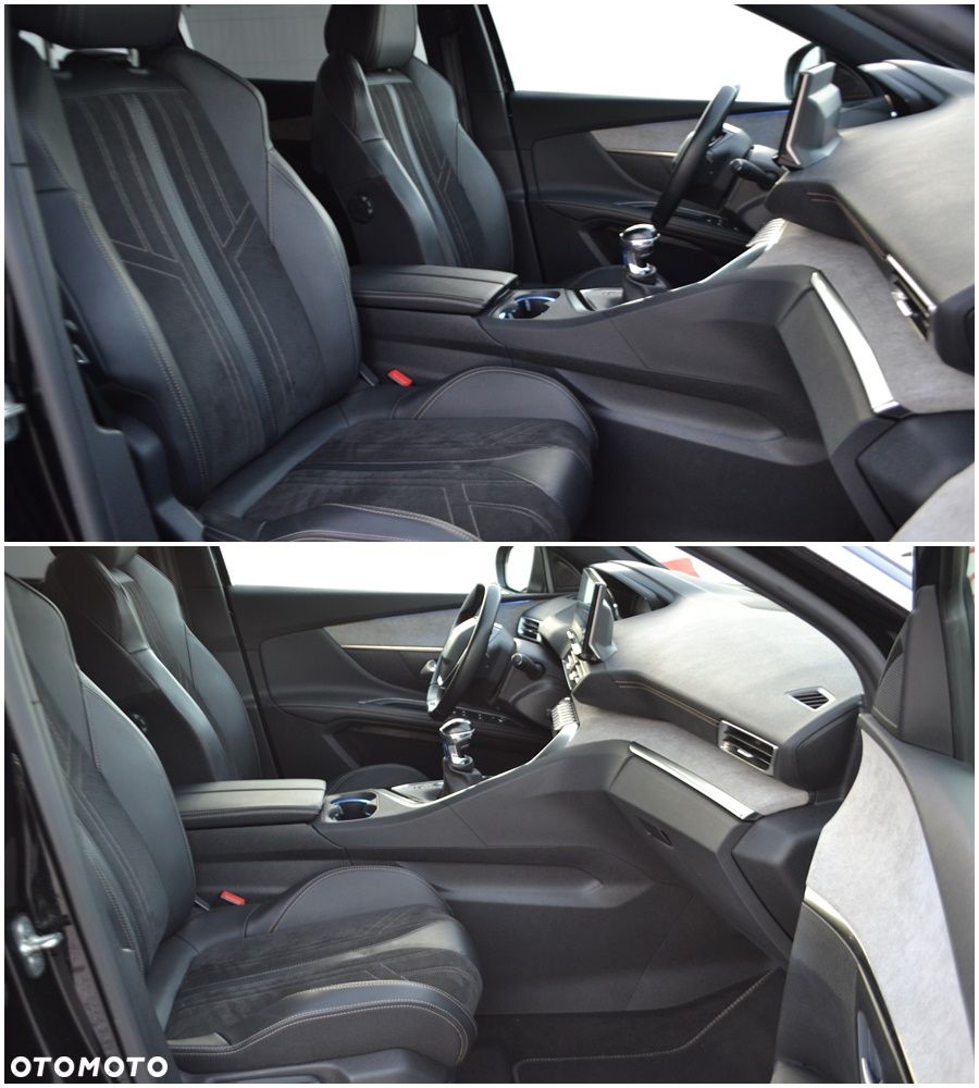 Peugeot 5008 BlueHDi 130 Allure Pack - 20