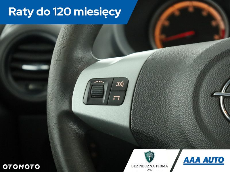 Opel Corsa - 15