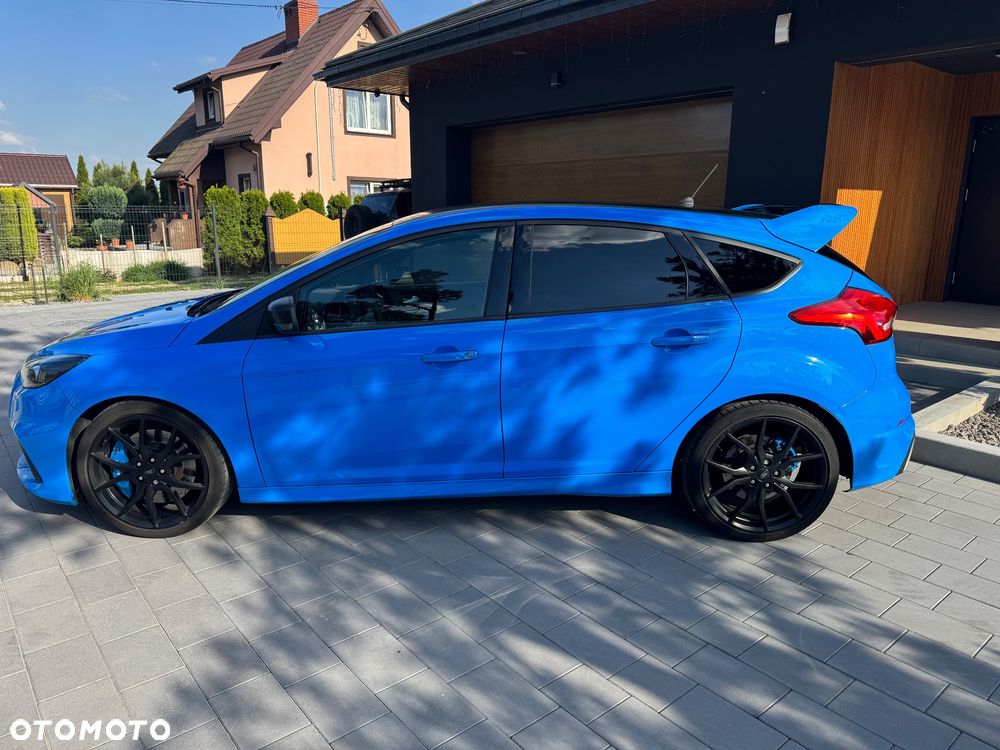 Ford Focus - 8
