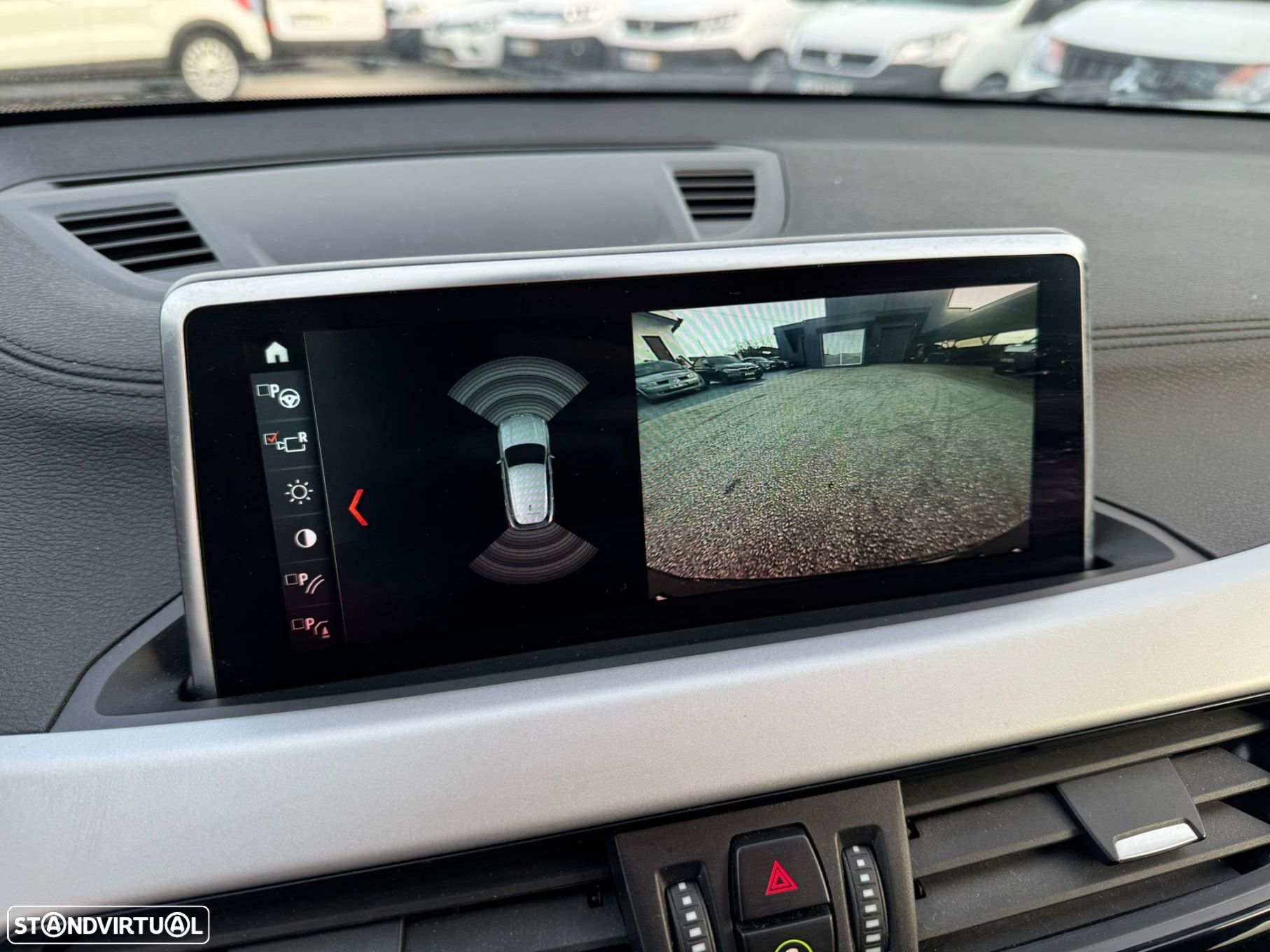 BMW X2 16 d sDrive Auto Advantage - 15