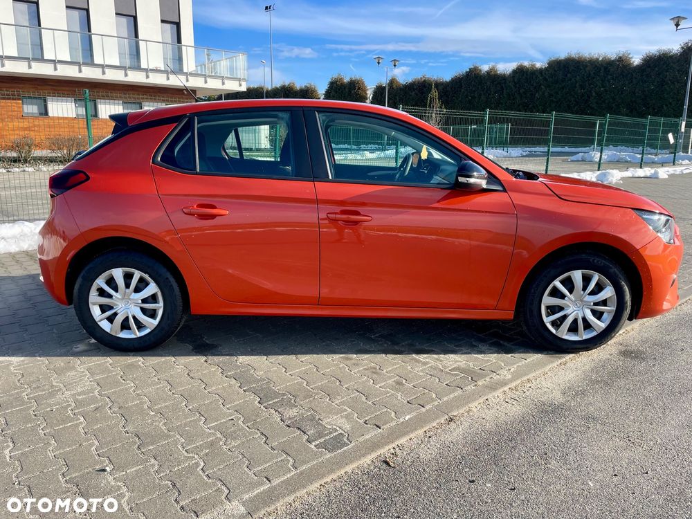 Opel Corsa 1.2 S&S - 6