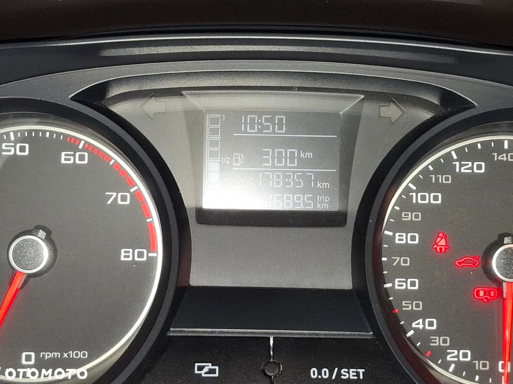 Seat Ibiza SC 1.2 TSI Sport - 13