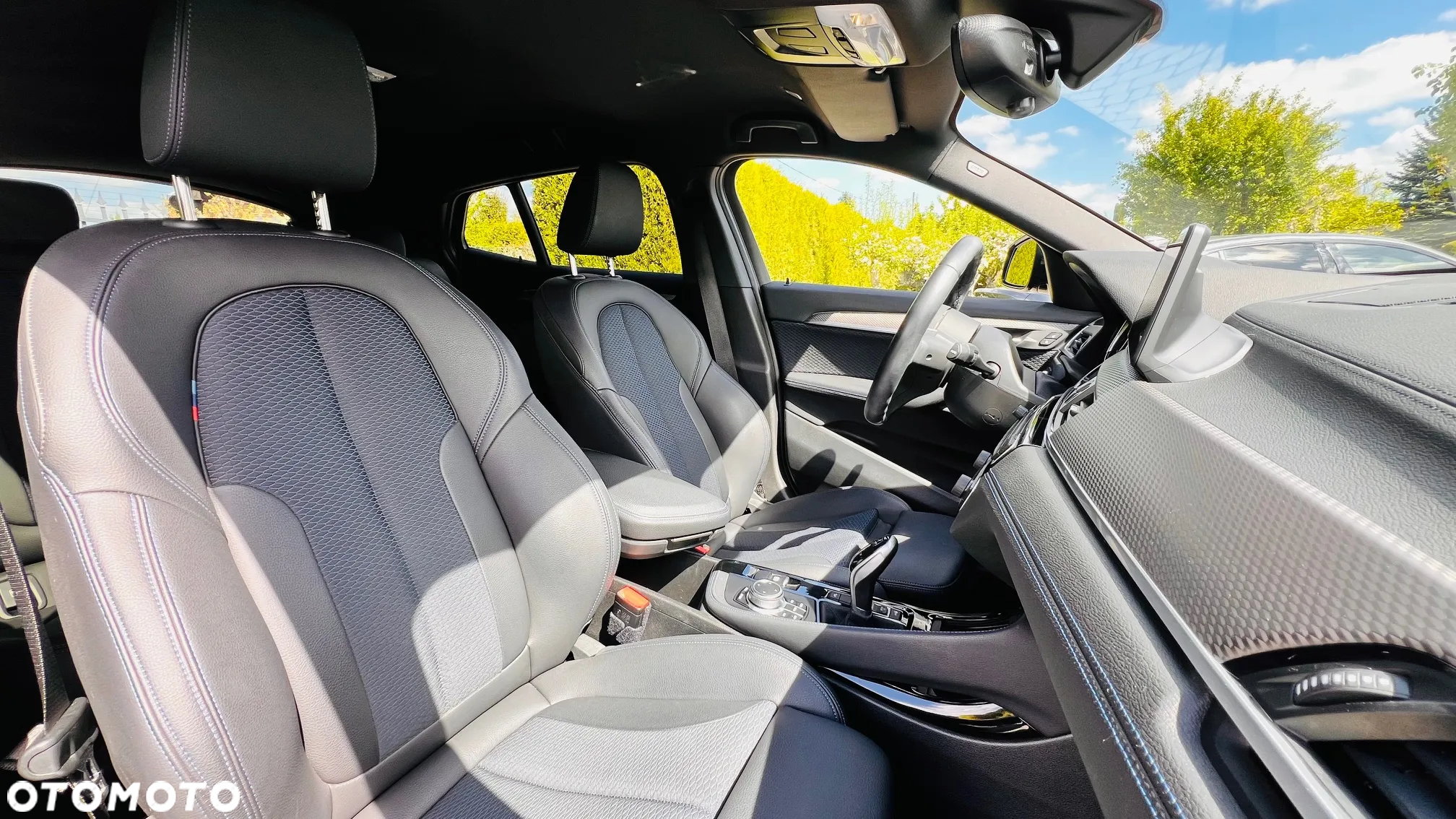 BMW X2 xDrive20d M Sport - 35