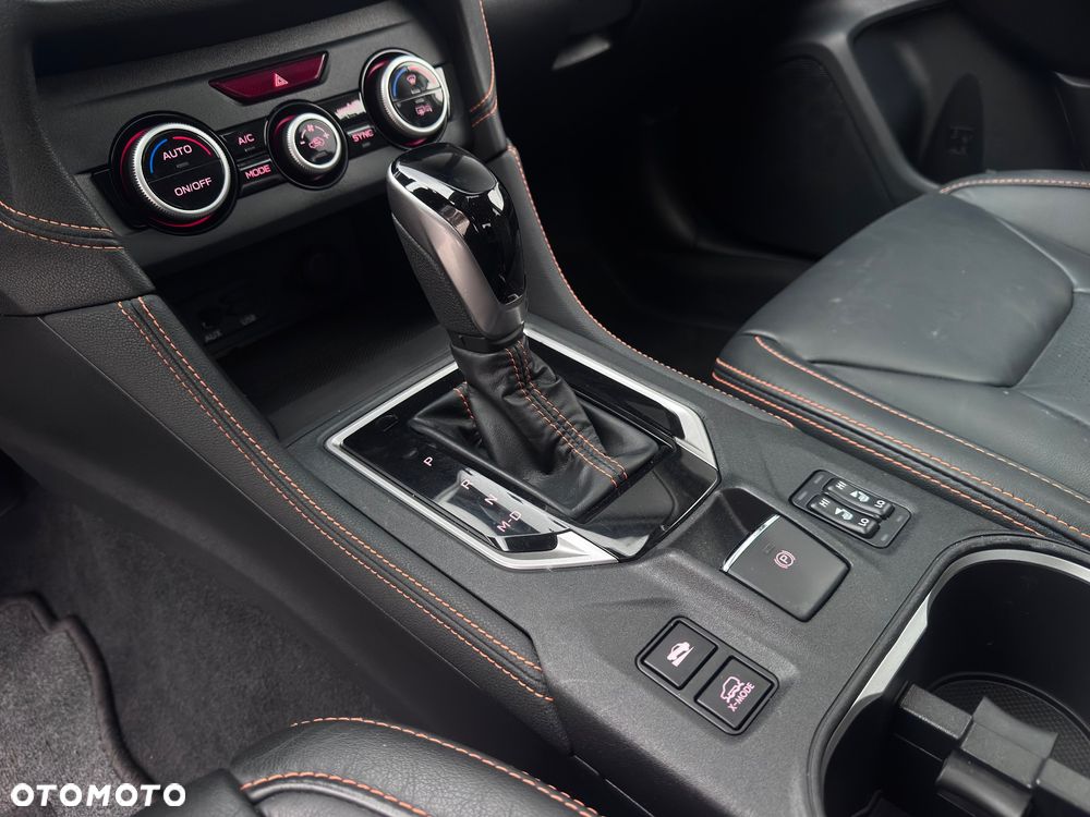 Subaru XV 2.0i Lineartronic Exclusive+ - 24