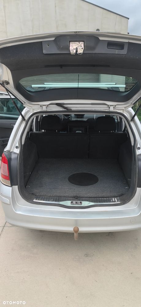 Opel Astra 1.3 CDTI - 5