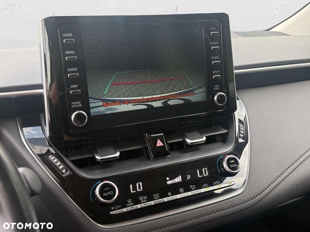 Toyota Corolla - 21